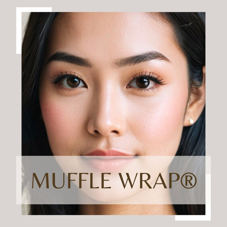 Muffle Wrap®official seminar
