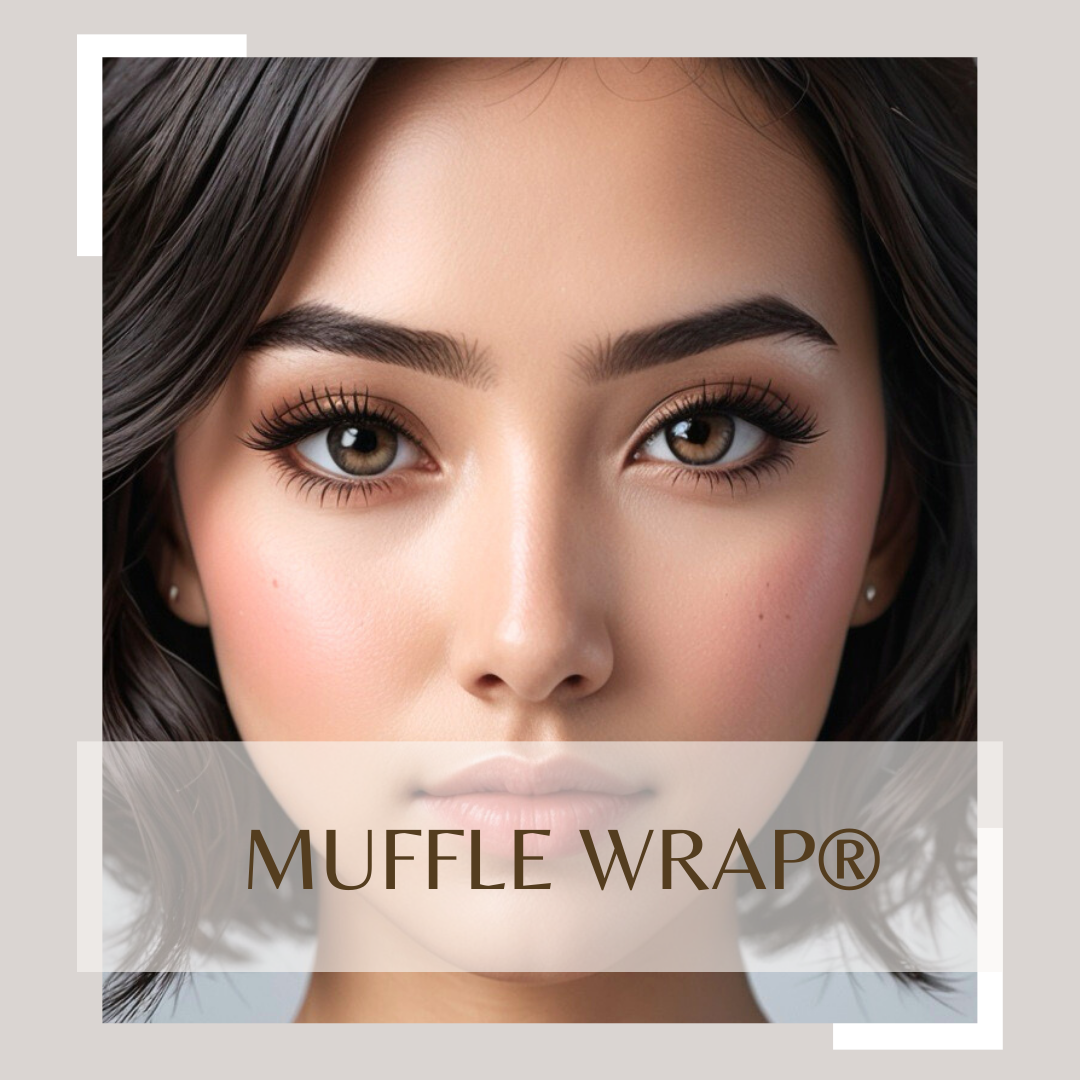 ☆Muffle Wrap®認定講師プロフェッショナルコース☆