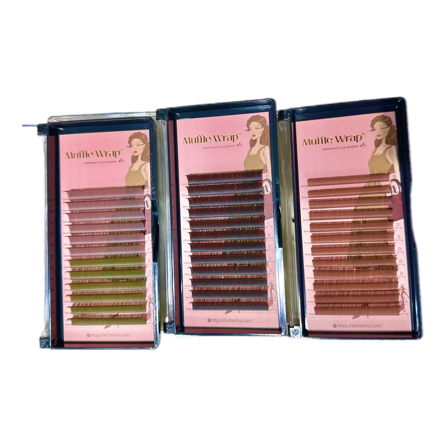 レシェリマ レシェリマフラットラッシュ フラットラッシュ フラットラッシュブラウン フラットラッシュ商材