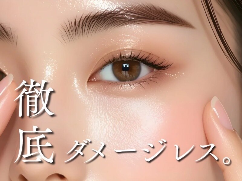 アイリストスタッフ代行育成コース/大切な人材をあなたに代わって “サロンで活躍できるアイリスト”へ育てる3日間集中講座