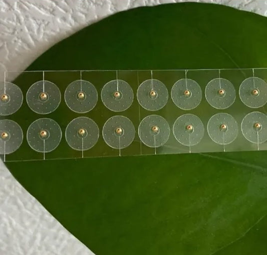 耳つぼジュエリー 耳つぼジュエリー美容 耳つぼ 耳つぼダイエット 耳つぼシール