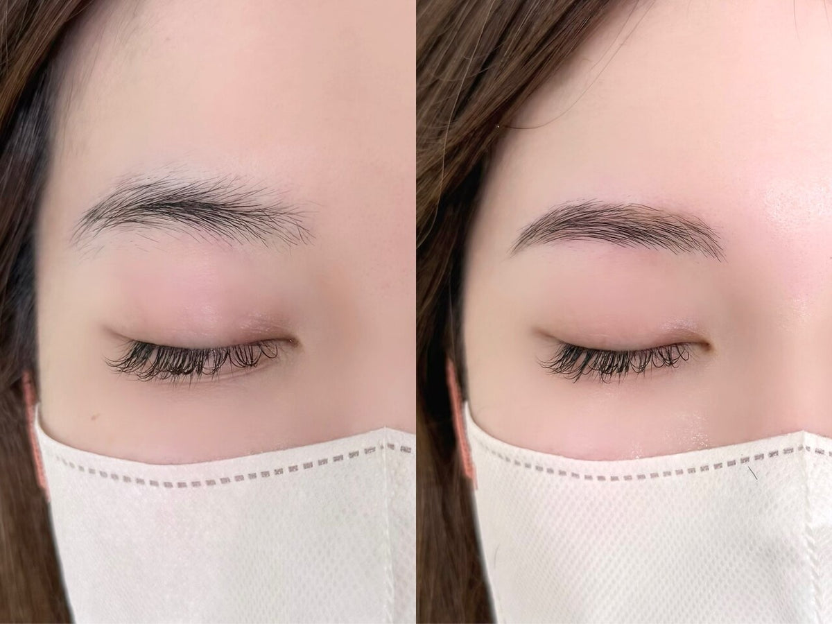 eyebrow eyebrowseminar