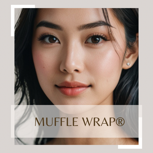 ☆Muffle Wrap®オンラインセミナーコース☆