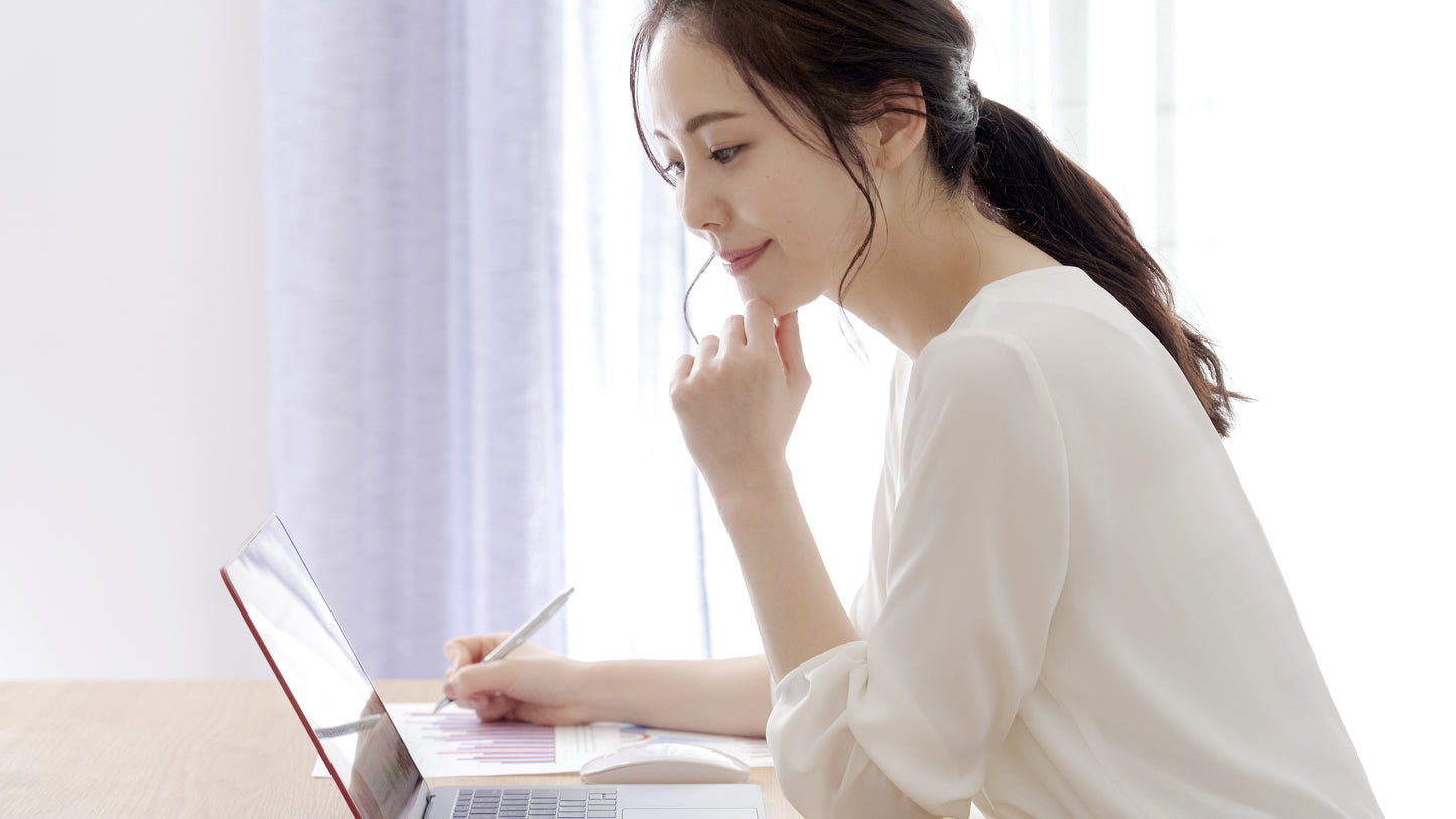 【選べる！自主学習セミナー】即時レベルステップアップ！マニュアル送付のみで完結♪