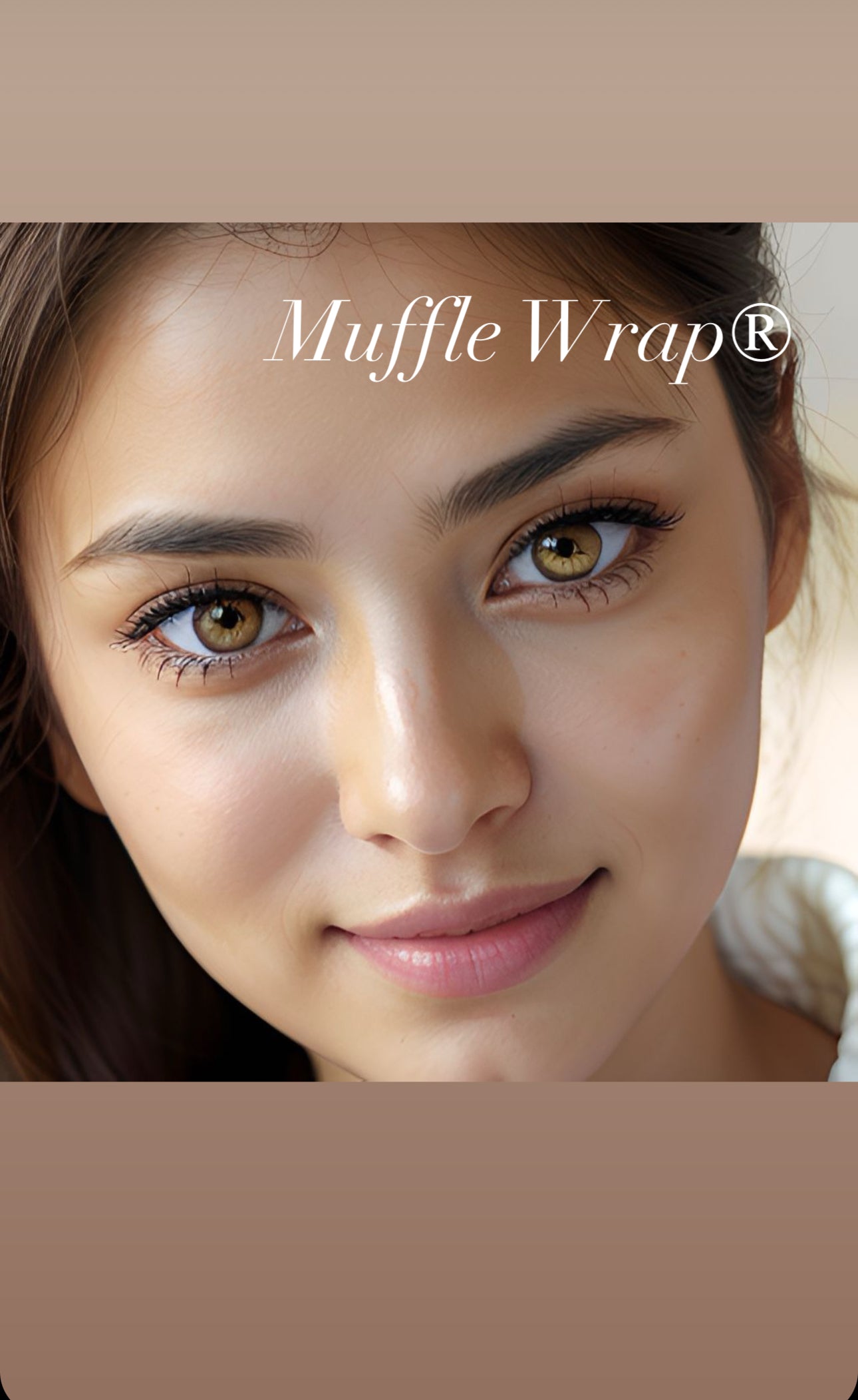 Muffle Wrap®認定講師プロフェッショナルコース