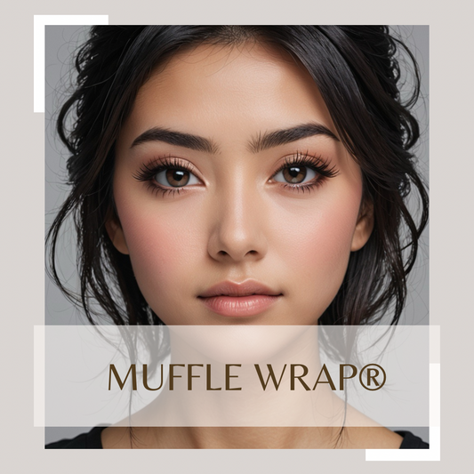 ☆Muffle Wrap®認定講師プロフェッショナルコース☆