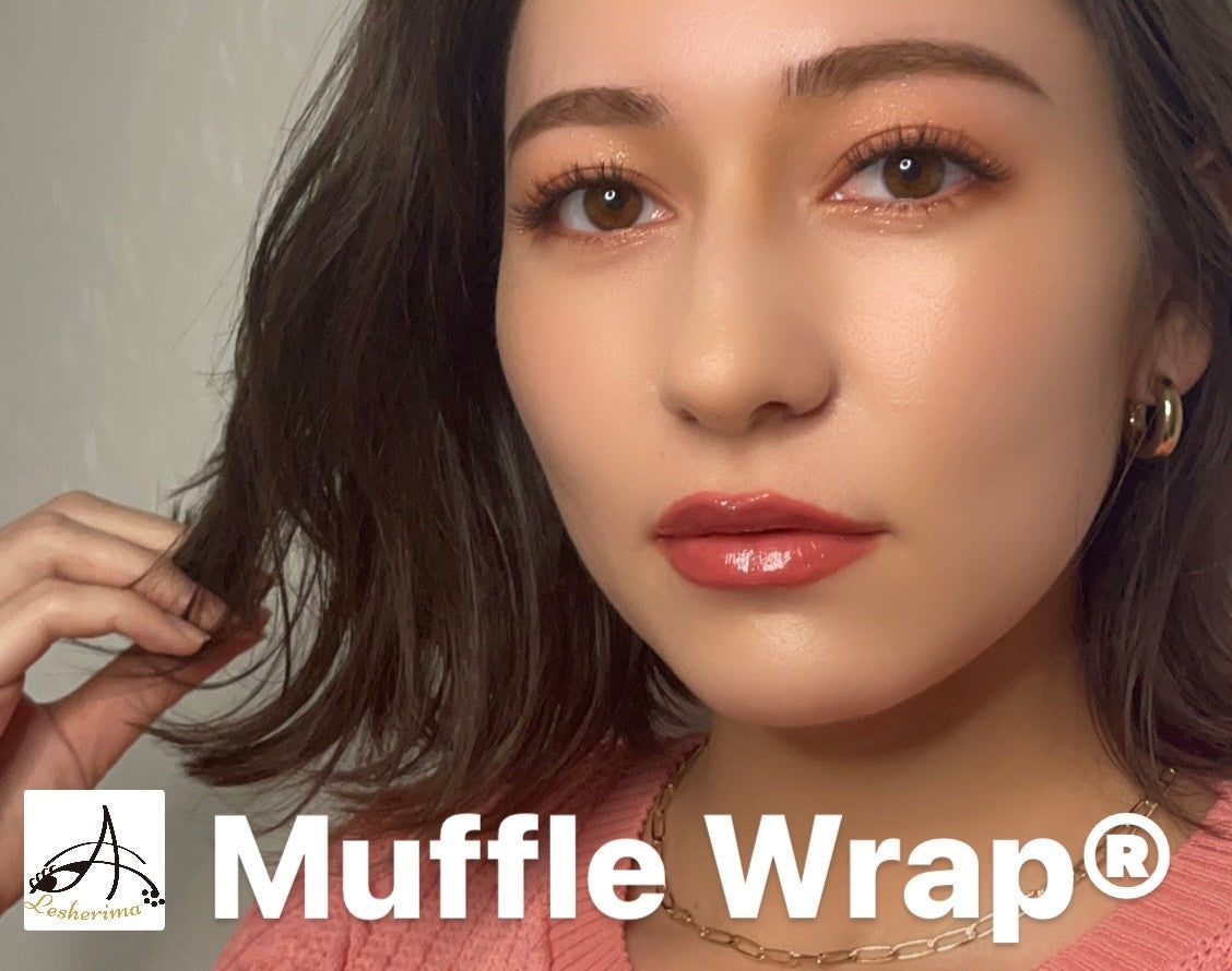 ☆Muffle Wrap®オンラインセミナーコース☆