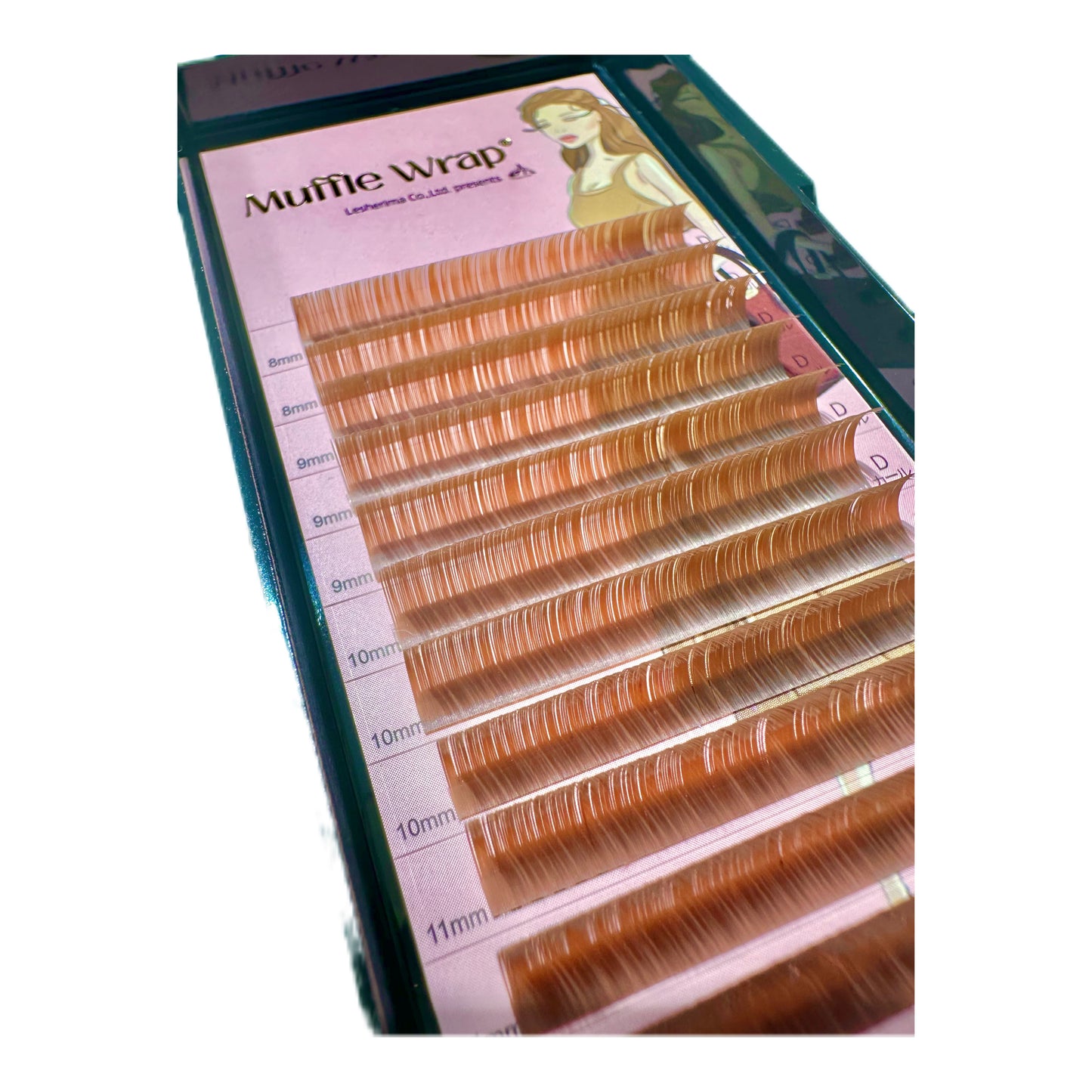 レシェリマ　レシェリマフラットラッシュ　フラットラッシュ　フラットラッシュブラウン フラットラッシュ商材