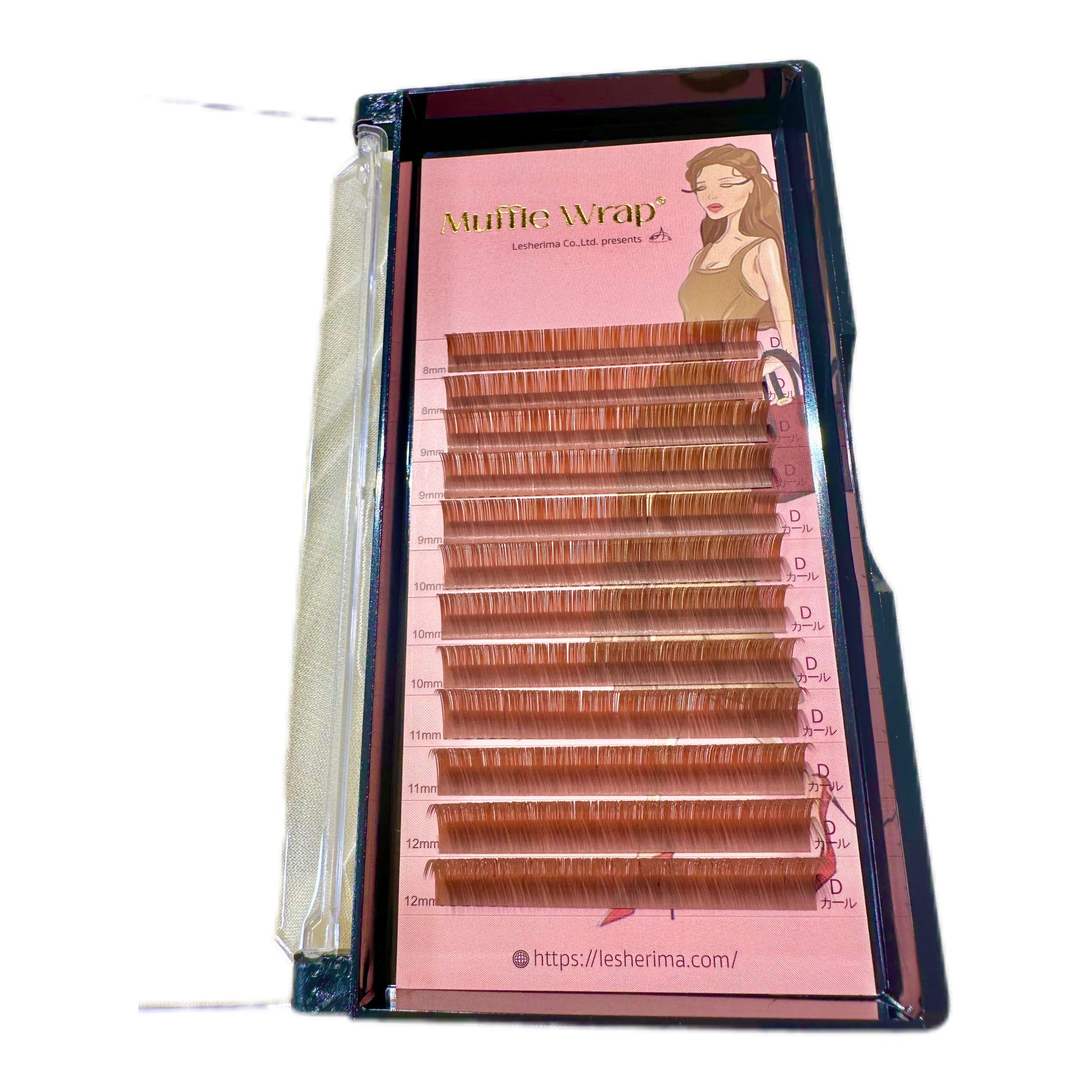 レシェリマ　レシェリマフラットラッシュ　フラットラッシュ　フラットラッシュブラウン フラットラッシュ商材