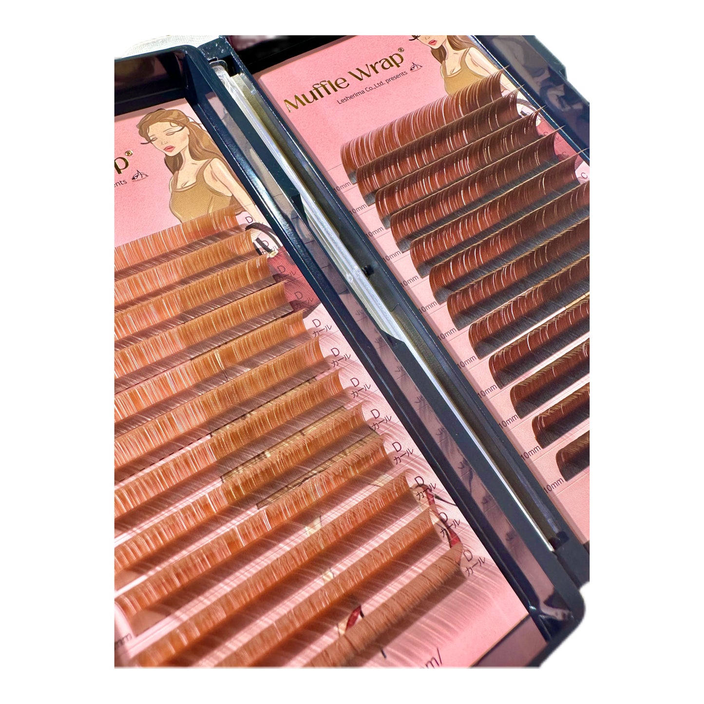 レシェリマ　レシェリマフラットラッシュ　フラットラッシュ　フラットラッシュブラウン フラットラッシュ商材