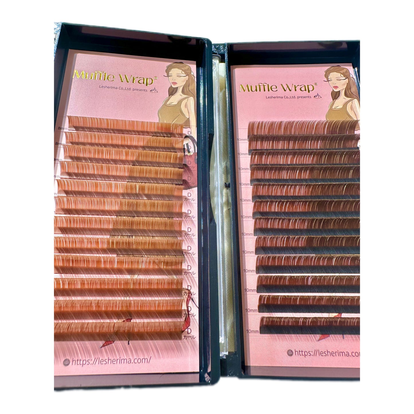 レシェリマ　レシェリマフラットラッシュ　フラットラッシュ　フラットラッシュブラウン フラットラッシュ商材