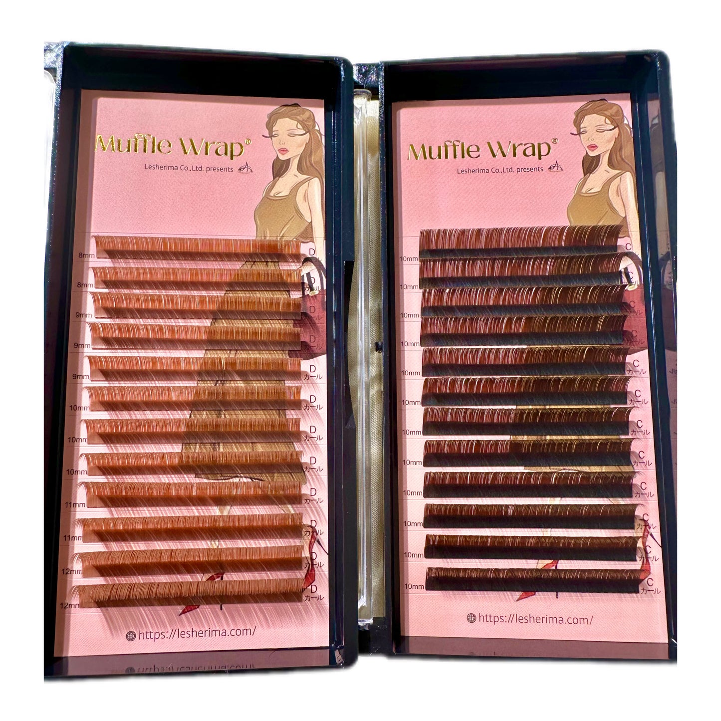 レシェリマ　レシェリマフラットラッシュ　フラットラッシュ　フラットラッシュブラウン フラットラッシュ商材