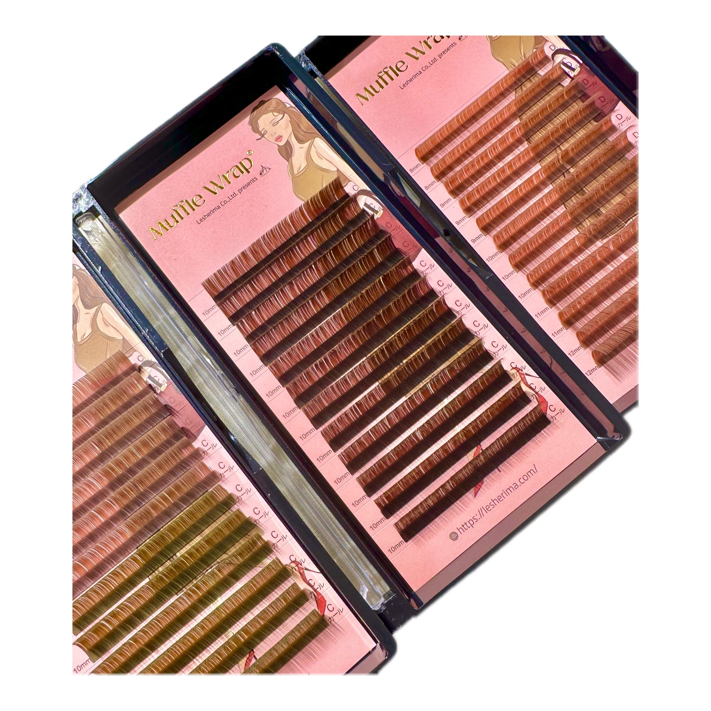 レシェリマ　レシェリマフラットラッシュ　フラットラッシュ　フラットラッシュブラウン フラットラッシュ商材