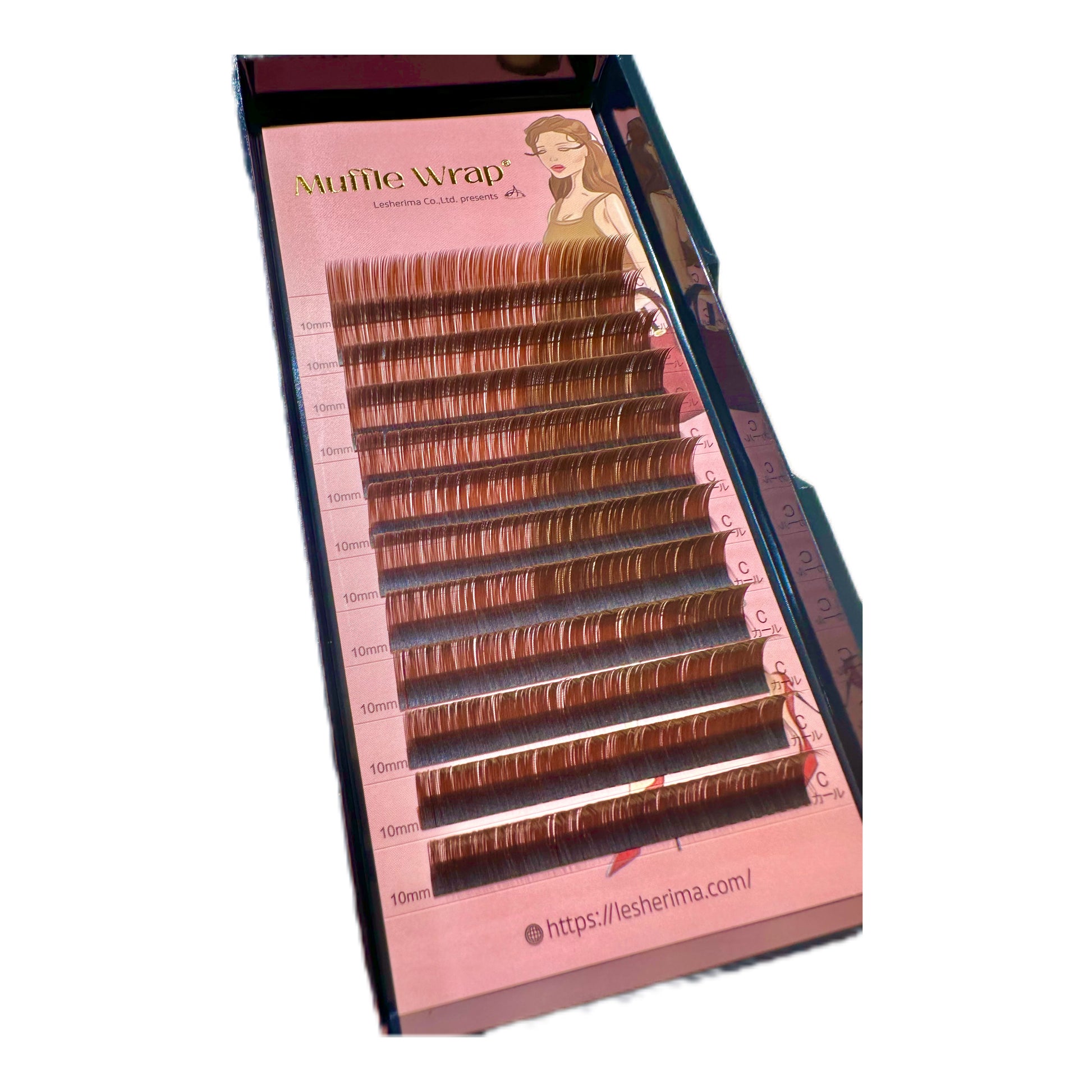 レシェリマ　レシェリマフラットラッシュ　フラットラッシュ　フラットラッシュブラウン フラットラッシュ商材