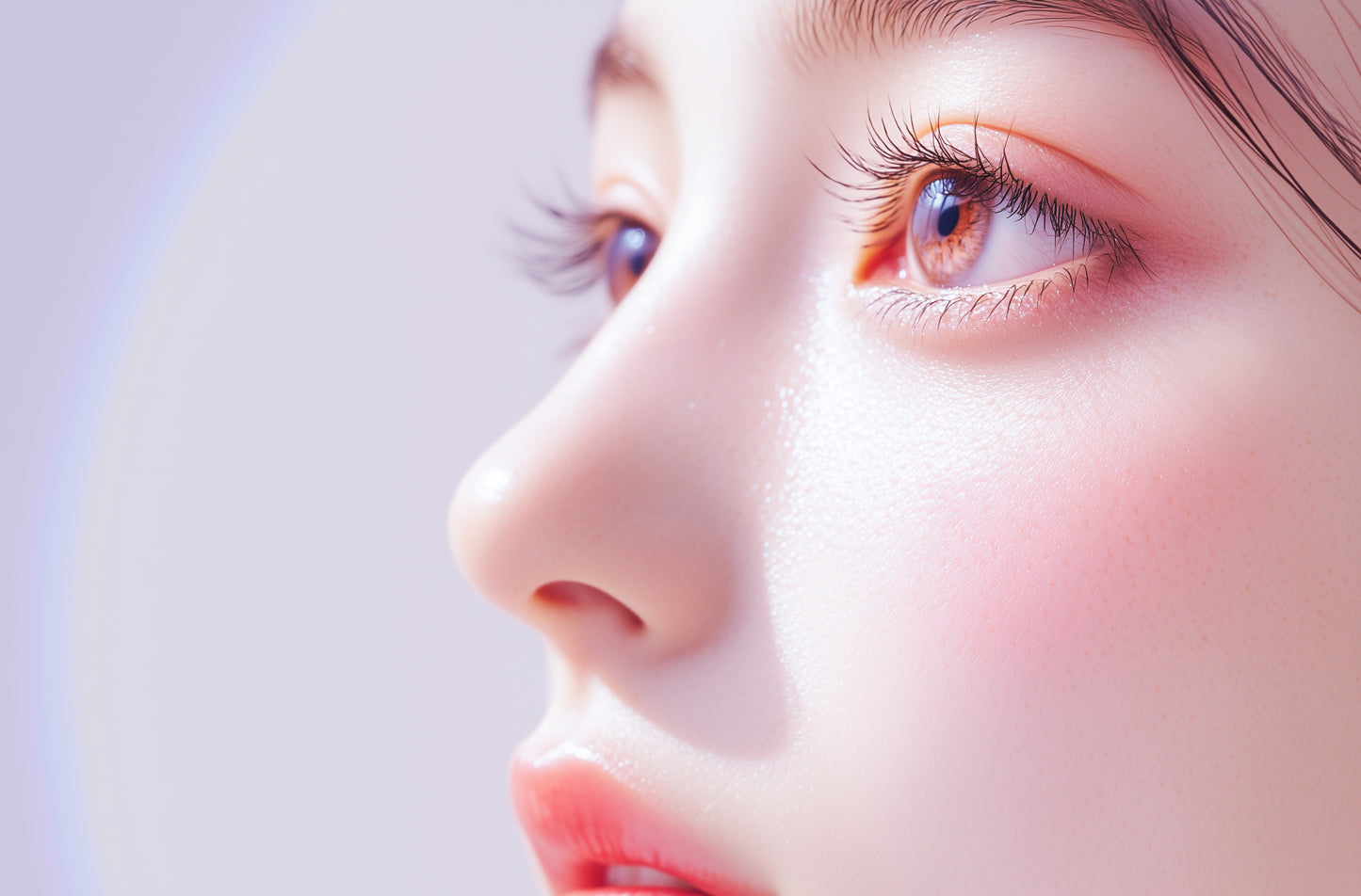 まつ毛トリートメント　まつ毛美容　まつ毛カラー　まつ毛ティント