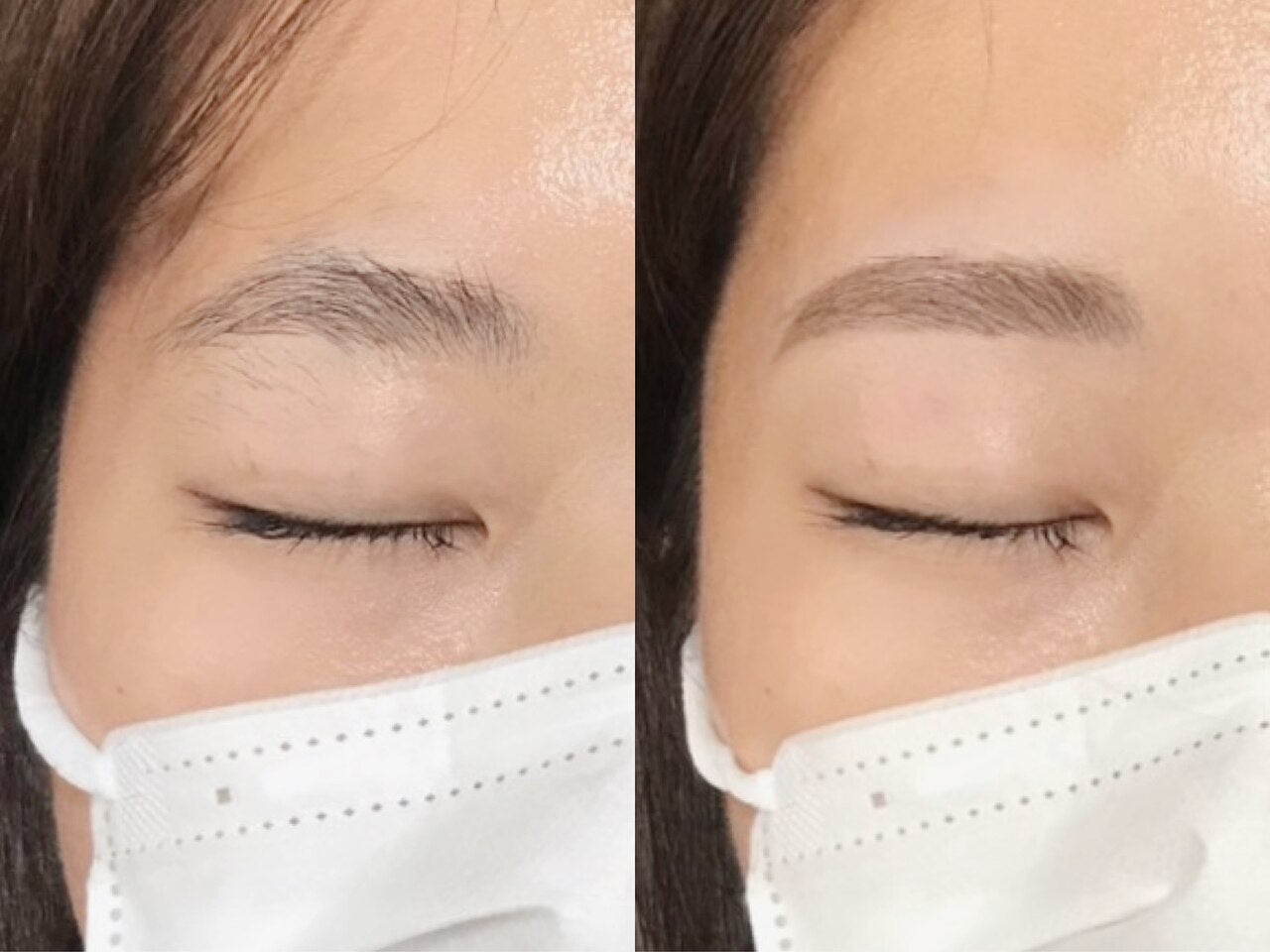 眉毛　アイブロウ　アイブロウセミナー　アイブロウスクール　アイブロウワックス