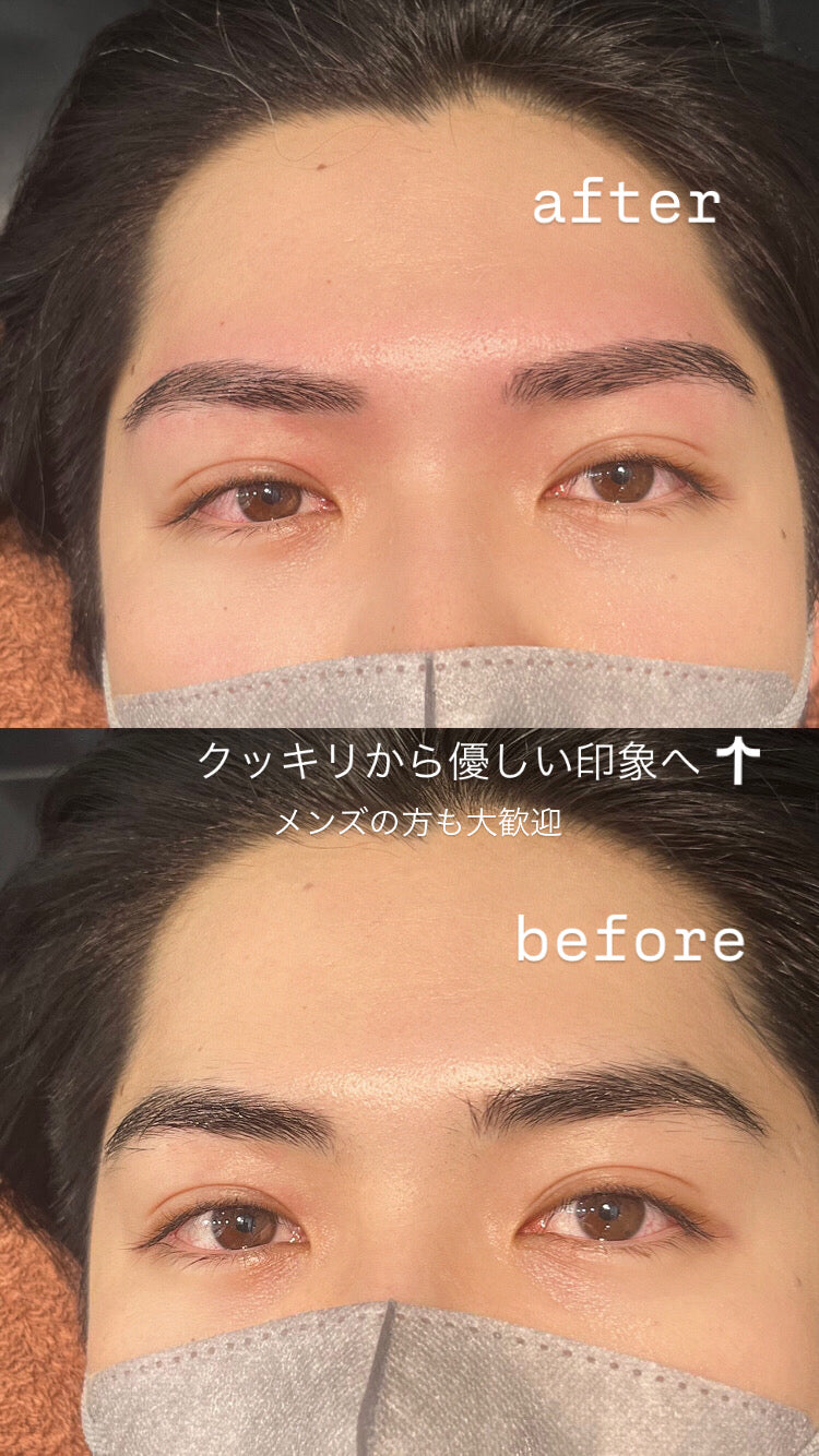 眉毛　眉毛セミナー　アイブロウワックス　アイブロウセミナー