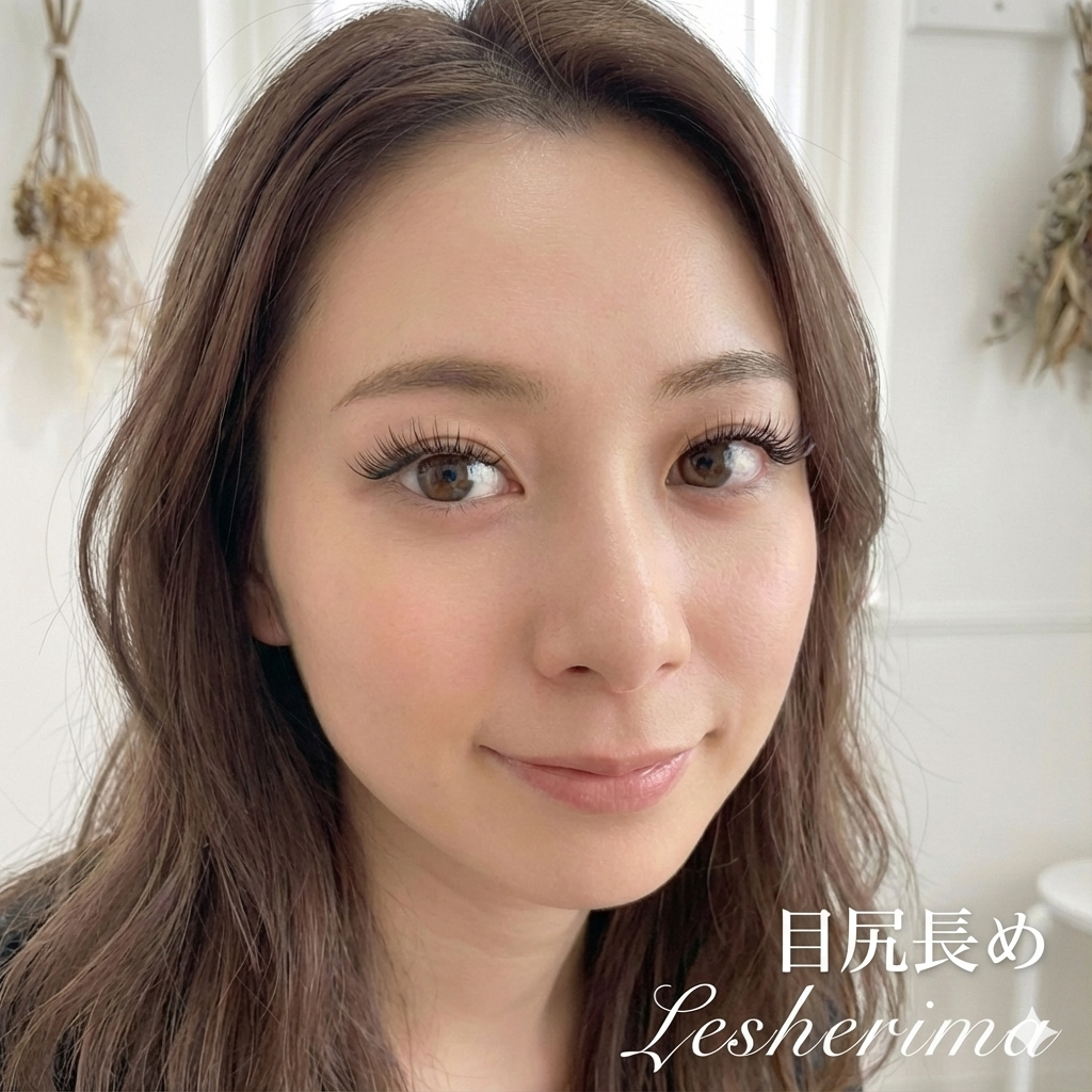 特許マツエク技術　マツエク技術　マッフルラップ®　Muffle Wrap®　束感マツエク　アイリスト　マツエクセミナー　束感まつ毛　マツエクデザイン