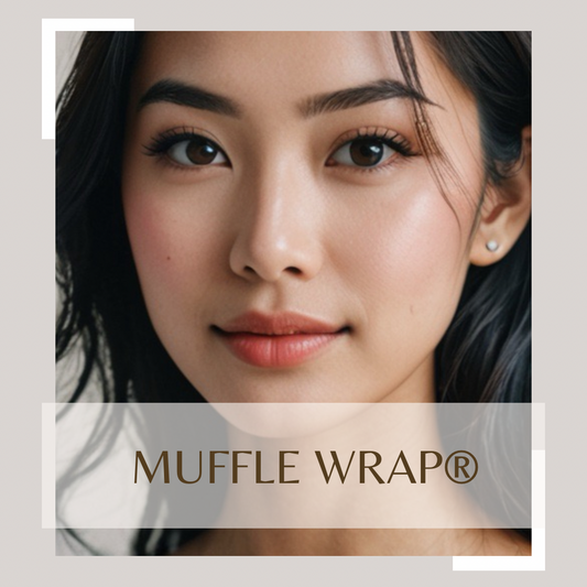 特許マツエク技術　マツエク技術　マッフルラップ®　Muffle Wrap®　束感マツエク　アイリスト　マツエクセミナー