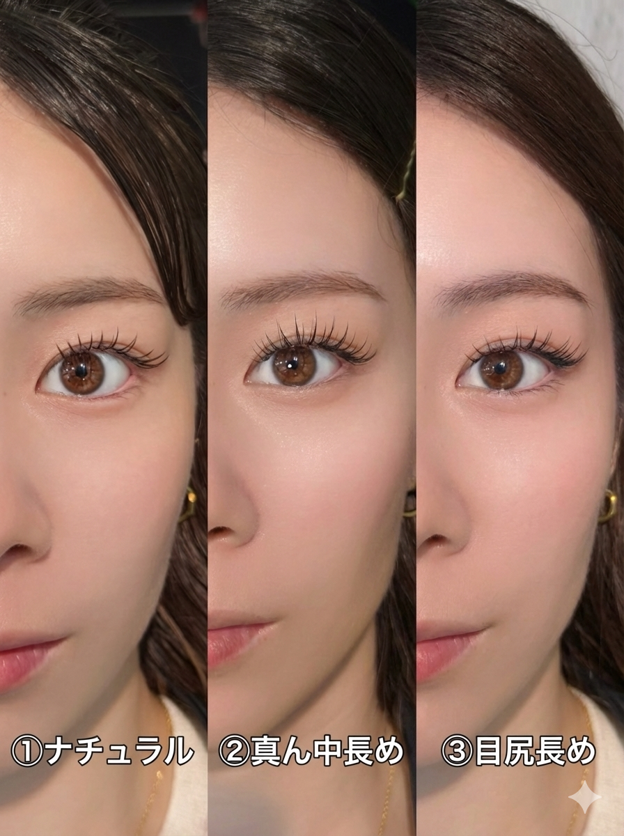 特許マツエク技術　マツエク技術　マッフルラップ®　Muffle Wrap®　束感マツエク　アイリスト　マツエクセミナー　束感まつ毛　マツエクデザイン