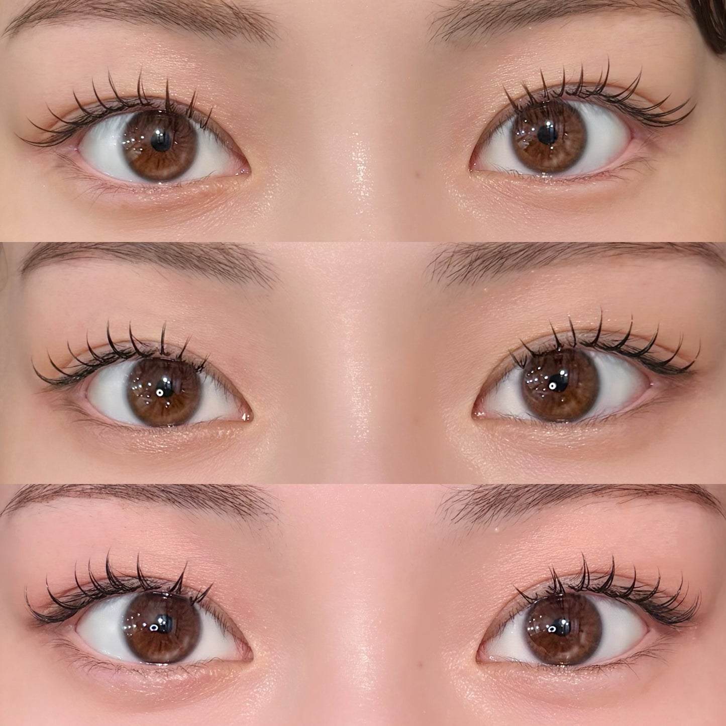 特許マツエク技術　マツエク技術　マッフルラップ®　Muffle Wrap®　束感マツエク　アイリスト　マツエクセミナー　束感まつ毛　マツエクデザイン