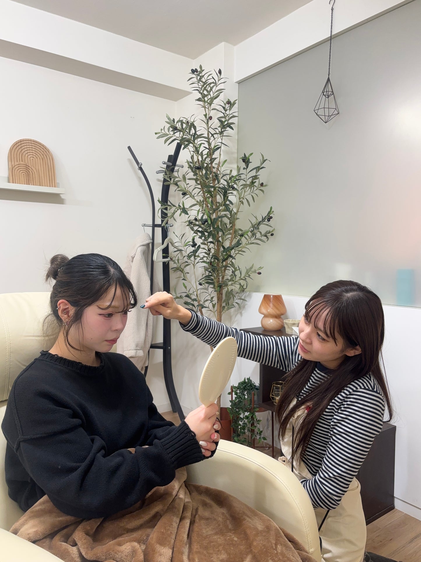 アイリスト　カウンセリング　カウンセラー　アイリストスクール