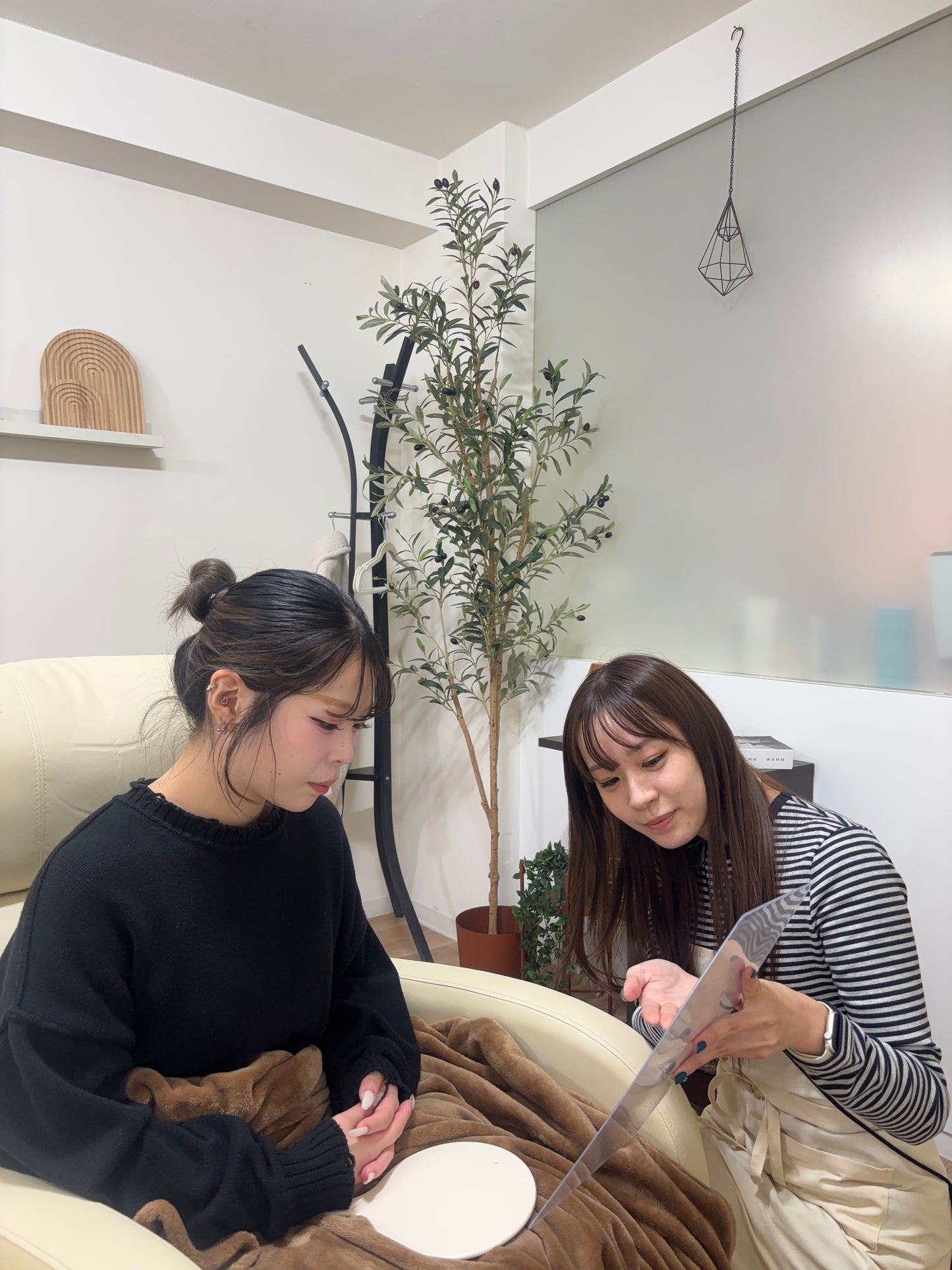 アイリスト　カウンセリング　カウンセラー　アイリストスクール