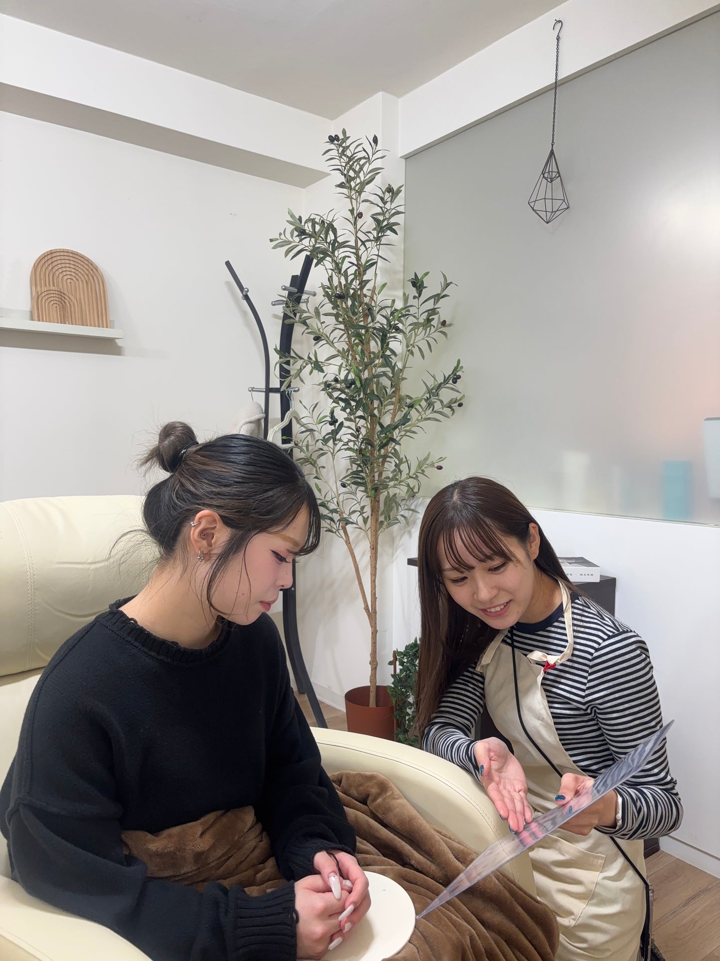 アイリスト　カウンセリング　カウンセラー　アイリストスクール