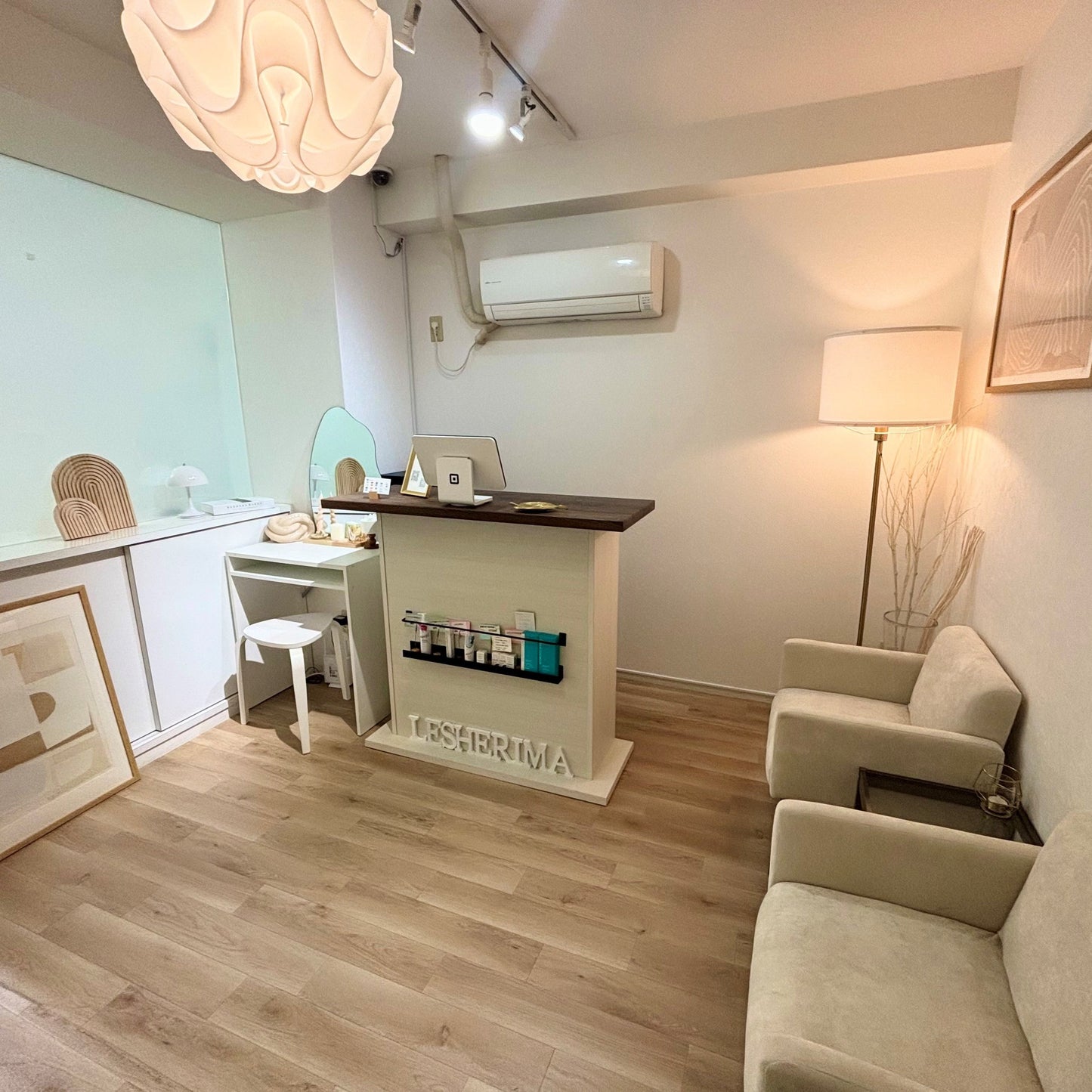 特許マツエク技術　マツエク技術　マッフルラップ®　Muffle Wrap®　束感マツエク　アイリスト　マツエクセミナー