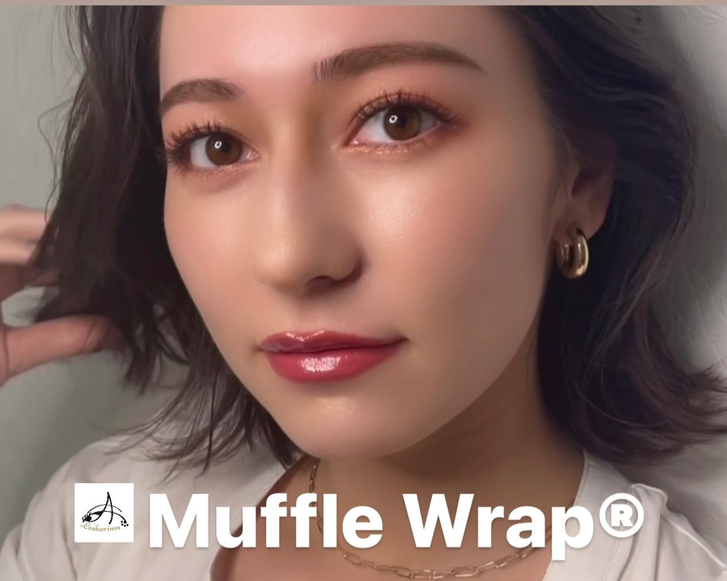 Muffle Wrap®オンラインセミナーベーシックコース